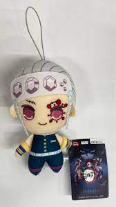 DEMON SLAYER V7 HANGING PLUSH-Uzui