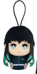 DEMON SLAYER VOL 4 PLUSH-Muichiro