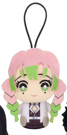 DEMON SLAYER VOL 4 PLUSH-Mitsuri