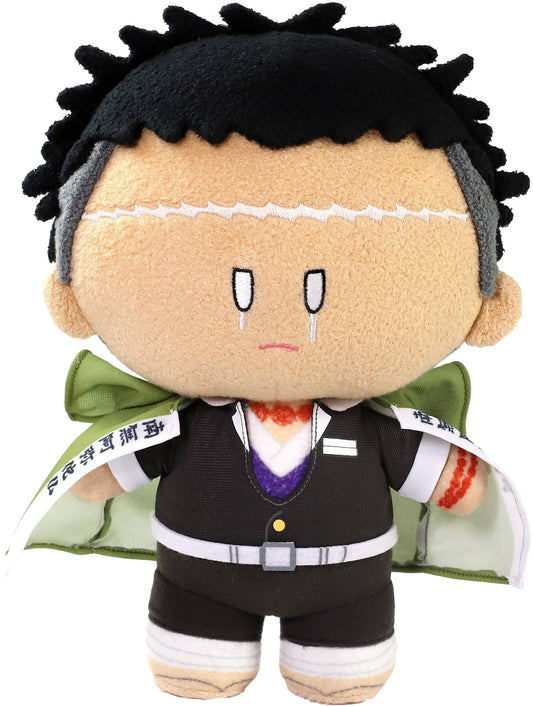 DEMON SLAYER YORINUI VOLUME 2 GYOMEI HIMEJIMA PLUSH