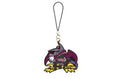 DIGIMON ADV TRI RUBBER STRAP-Imperialdramon
