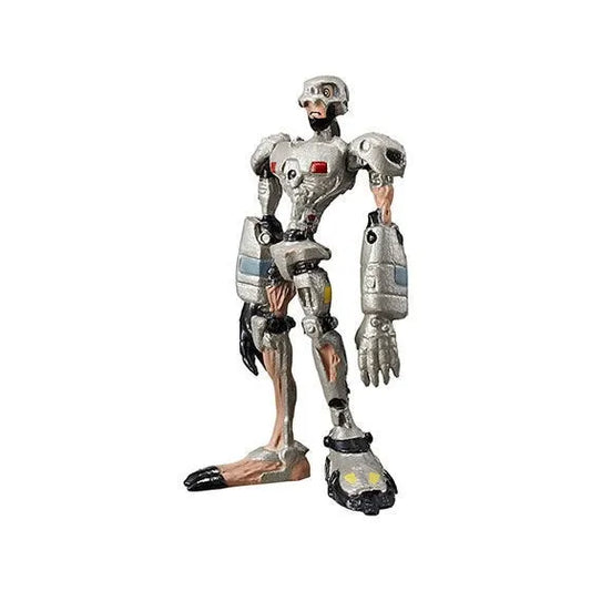DIGIMON MASCOT COLLECTION VOL 6 MINI FIGRUE - ANDROMON