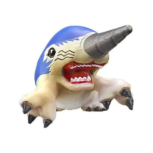 DIGIMON MASCOT COLLECTION VOL 6 - DRIMOGEMON
