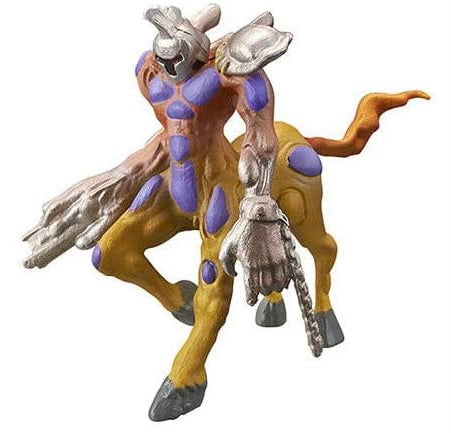 DIGIMON MASCOT COLLECTION VOL 6 MINI FIGURE - KENTALMON