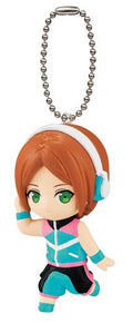 ENSEMBLE STARS VOLUME 3 IDOL SWING AOI YUTA KEYCHAIN