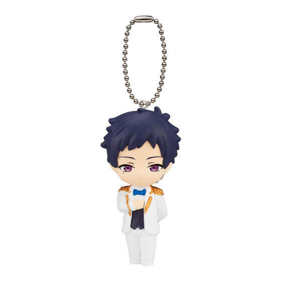 ENSEMBLE STARS VOLUME 3 IDOL SWING YUZURU KEYCHAIN