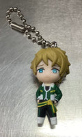 ENSEMBLE STARS VOLUME 3 IDOL SWING MIDORI KEYCHAIN