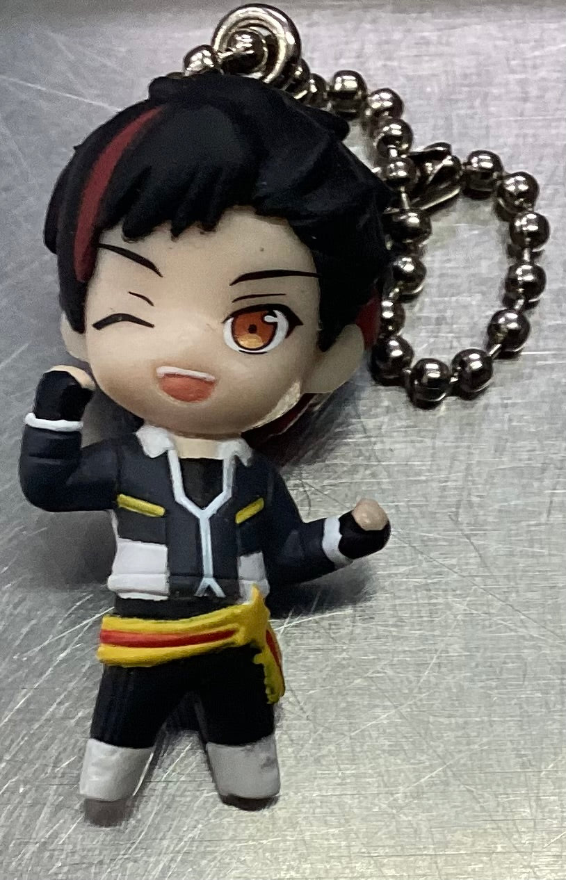 ENSEMBLE STARS VOLUME 3 IDOL SWING TETORA KEYCHAIN