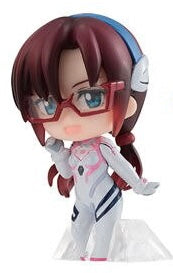 EVANGELION 3.0+1.0 GASHA FIG-Mari