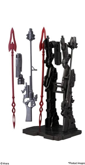 EVANGELION EVA FRAME 02 MK-Weapon A