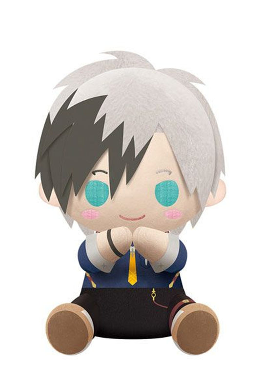 TALES OF PITANUI LUDGER PLUSH