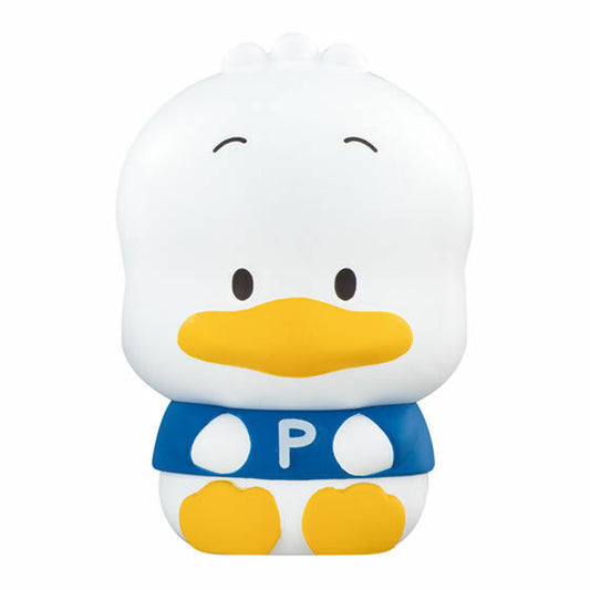 SANRIO PART 8 CAPSULE FIGURE - Pekkle
