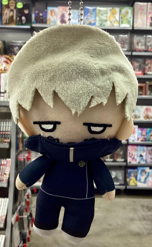 JUJUTSU KAISEN TOGE INUMAKI VOLUME 2 KEYCHAIN PLUSH