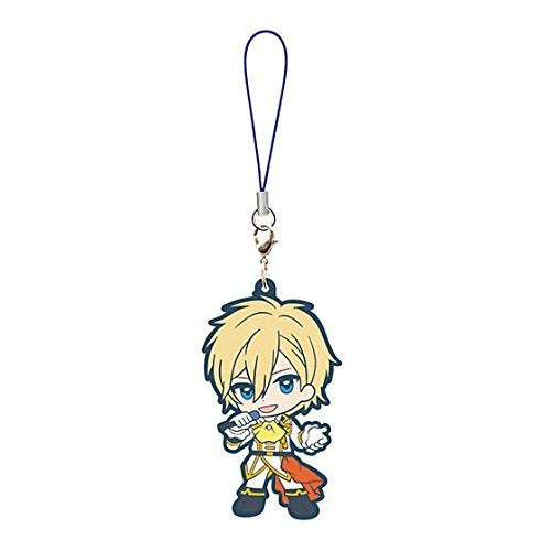 IDOLISH7 RUBBER MASCOT V1-Nagi