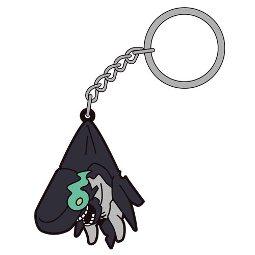 KANCOLLE I-CLASS TSUMAMARE RUBBER KEYCHAIN - I-Class