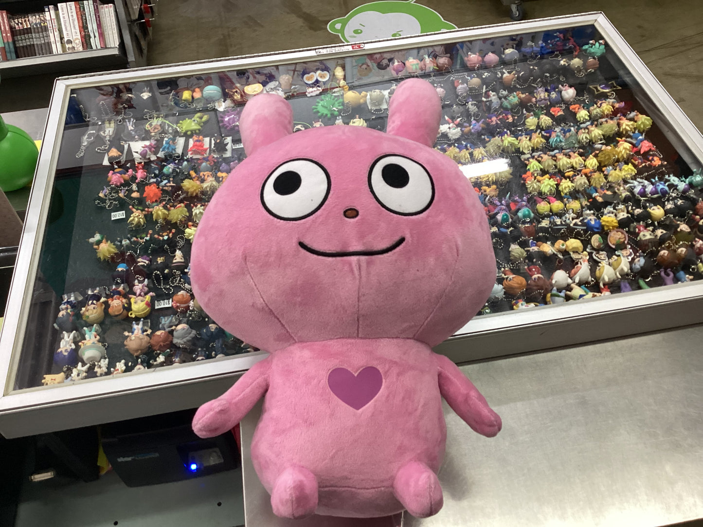 YUJI NISHAMURA WORK LOVE RABBIT – Anime Pop