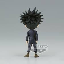JUJUSTU KAISEN FUSHIGURO VOL 1 PETIT QPOSKET FIGURE