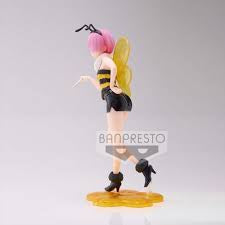 RE:ZERO RAM BEE ESPRESTO CRANE PRIZE FIGURE