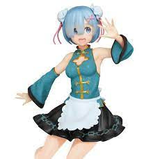 RE:ZERO REM CHINA MAID VER FG-Rem