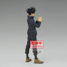 JUJUTSU KAISEN MEGUMI FUSHIGURO PRIZE FIGURE