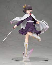 DEMON SLAYER KANAO 1/8 FIGURE