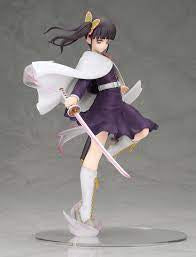 DEMON SLAYER KANAO 1/8 FIGURE