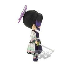 DEMON SLAYER SHINOBU VOL 4 PETIT QPOSKET FIGURE