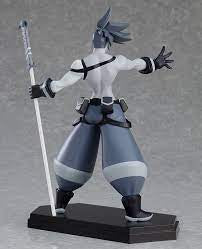 PROMARE POP UP PARADE FIGURE - Galo Mono
