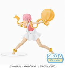 RE:ZERO RAM WIND GOD SPM CPF-RAM