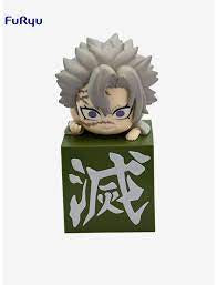 DEMON SLAYER SHINAZUGAWA SANEMI HIKKAKE