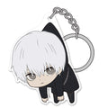 TOKYO GHOUL RE KEN KANEKI ACRYLIC COSPA TSUMAMARE KEYCHAIN