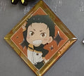 RE:ZERO COLLE SUBARU MAGNET