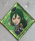 RE:ZERO COLLE CRUSCH MAGNET