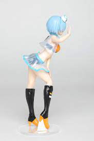 RE:ZERO REM CAMPAIGN VER CPF-Rem
