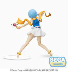 RE:ZERO REM THUNDER GOD SPM CPF-REM