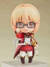 HOW A REALIST HERO REBUILT THE KINGDOM LISCIA NENDOROID FIGURE #1725