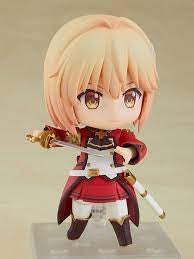 HOW A REALIST HERO REBUILT THE KINGDOM LISCIA NENDOROID FIGURE #1725