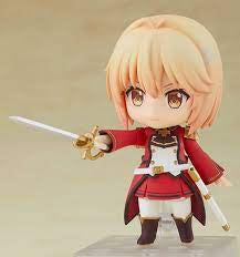 HOW A REALIST HERO REBUILT THE KINGDOM LISCIA NENDOROID FIGURE #1725
