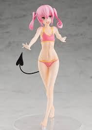 TO LOVE RU NANA POP UP PARADE-Nana