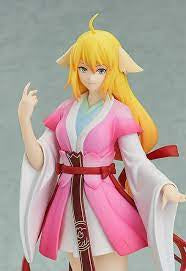 FOX SPIRIT MATCHMAKER KOKO TUSHAN POP UP PARADE