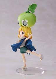 DR. STONE SUIKA CPF