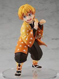 DEMON SLAYER ZENITSU POP UP PARADE FIGURE