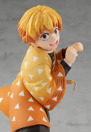 DEMON SLAYER ZENITSU POP UP PARADE FIGURE