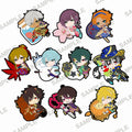 100 SLEEPING PRINCES & THE KINGDOM OF DREAMS VOL 02 RUBBER TRADING STRAP