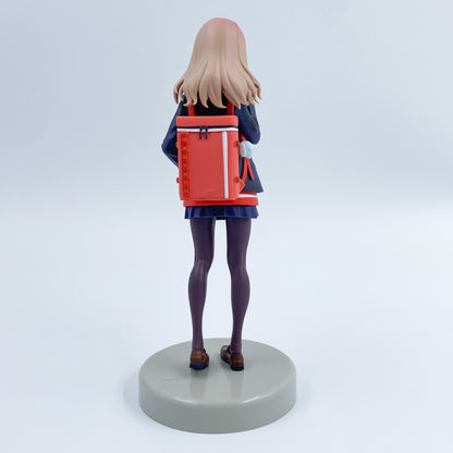 SSSS DYNAZENON YUME TSUBURAYA PRIZE FIGURE