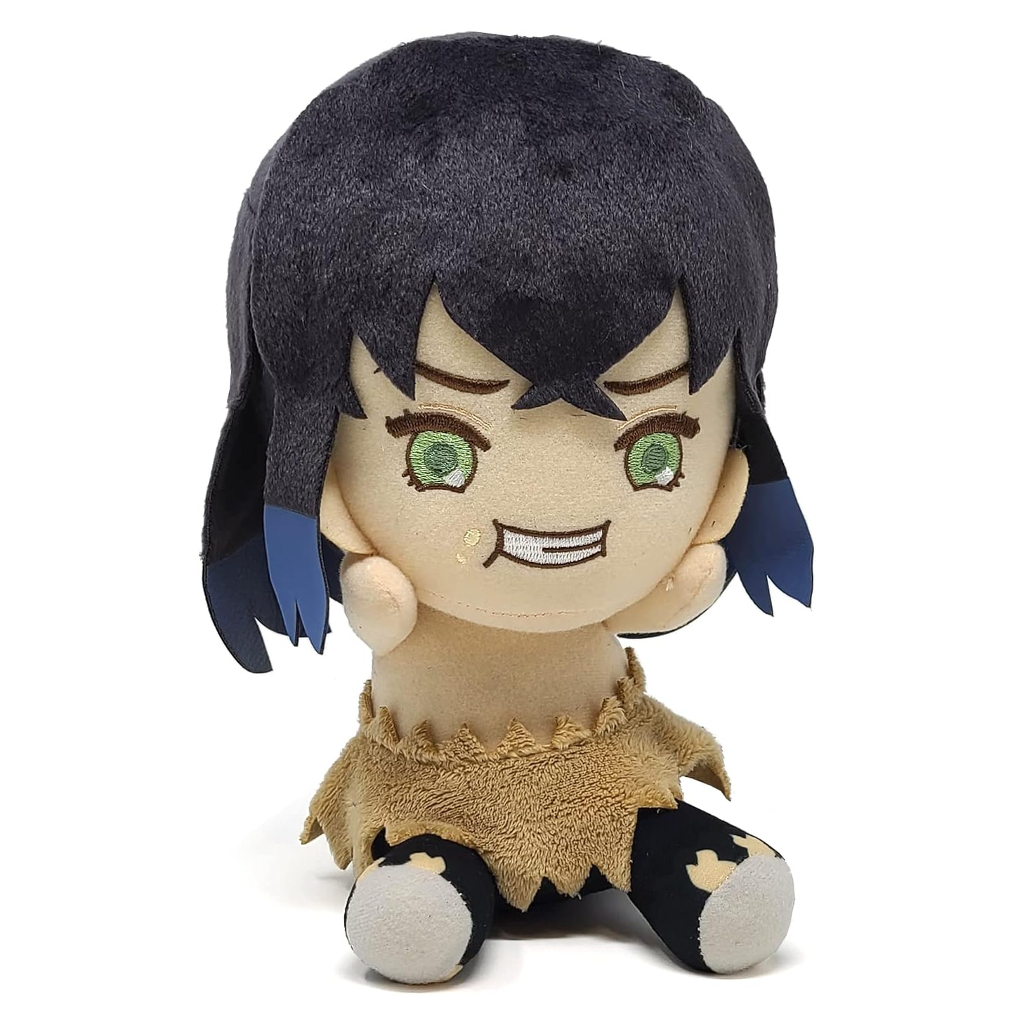 DEMON SLAYER BIG BANDAI INOSUKE HASHIBIRA PLUSH