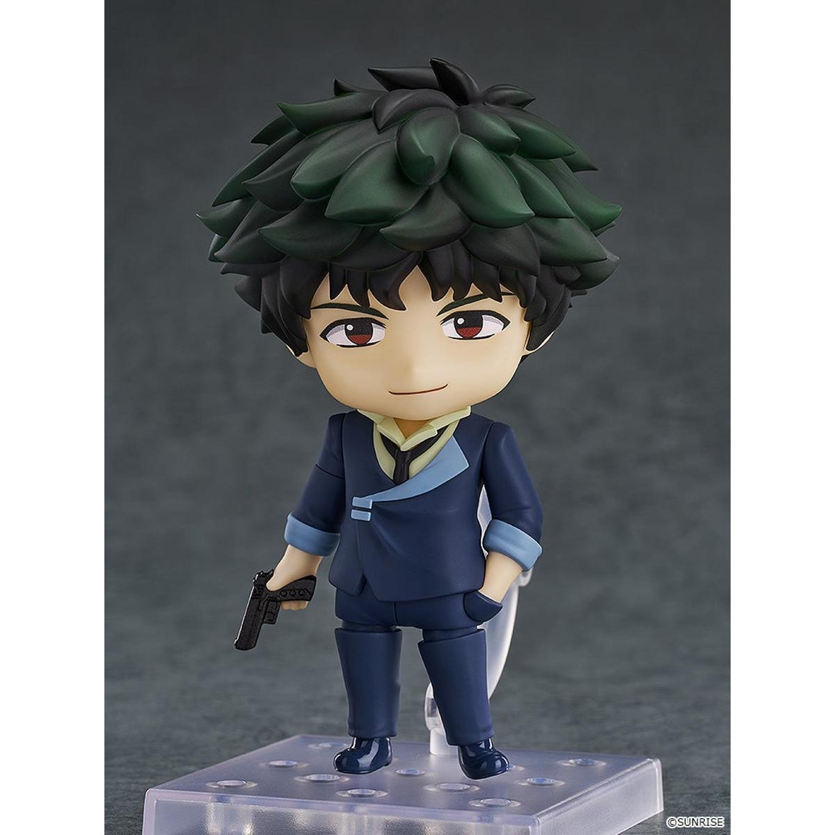 COWBOY BEBOP - SPIKE SPIEGEL NENDOROID FIGURE