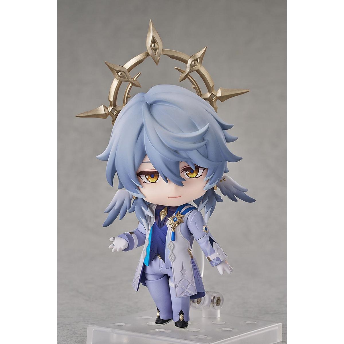 HONKAI: STAR RAIL - SUNDAY NENDOROID FIGURE