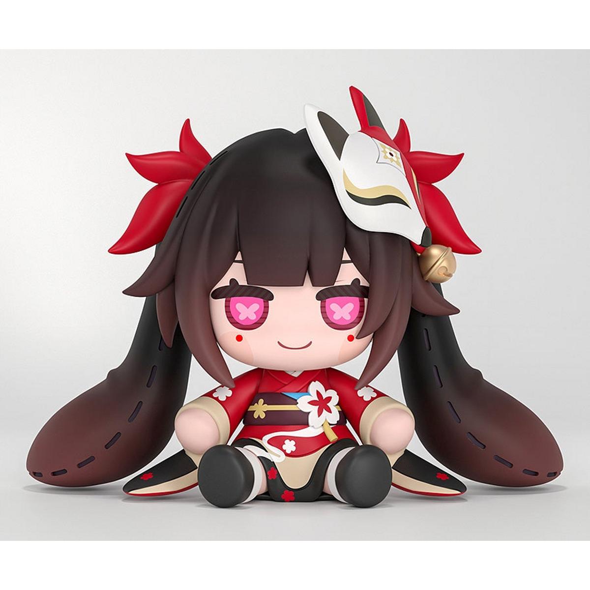 HONKAI: STAR RAIL - SPARKLE'S BOMB DOLL HUGGY GOOD SMILE FIGURE