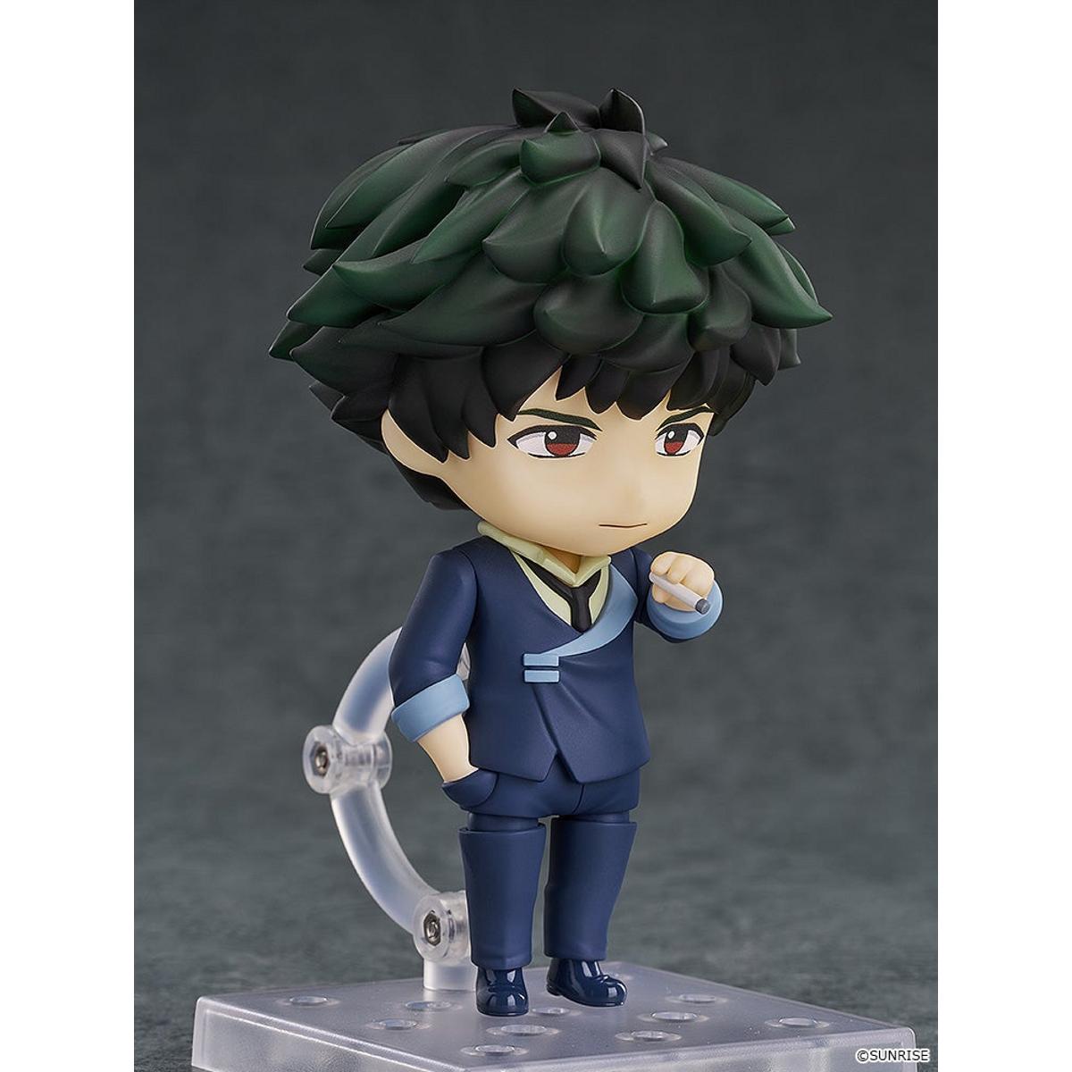 COWBOY BEBOP - SPIKE SPIEGEL NENDOROID FIGURE